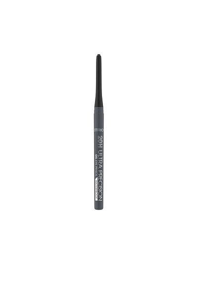 Catrice 20h Ultra Precision Gel-augenstift Wasserfest #020-grau 0,08 gr