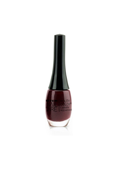 Beter Nagelpflege Jugend Farbe #070-rouge Noir Fusion 11 ml