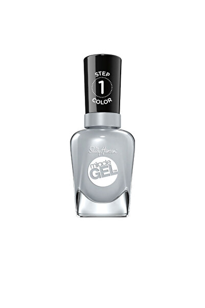 Sally Hansen Miracle Gel #799-greyfitti 14,7 ml