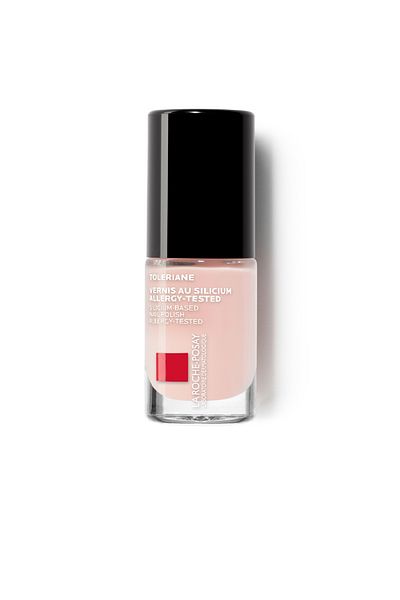 La Roche Posay Toleriane Silicium Vernis #02-rose 6 ml