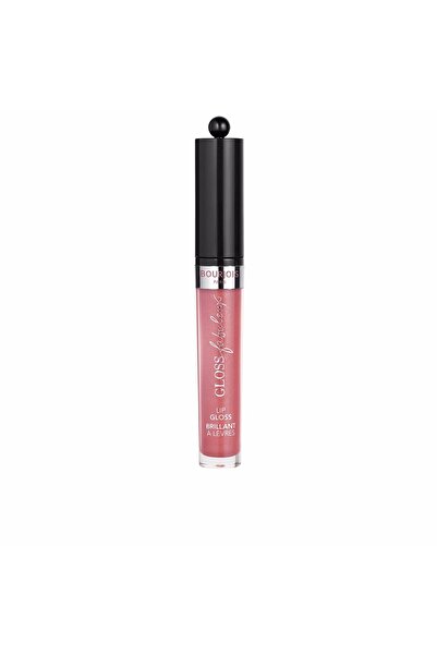 Bourjois Gloss Fabuleux Lip Gloss #04 3,5 ml