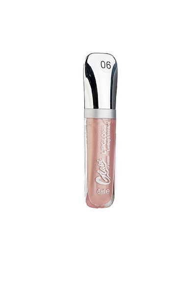 Glam Of Sweden Glossy Shine Lipgloss #06-fair Pink 6 ml