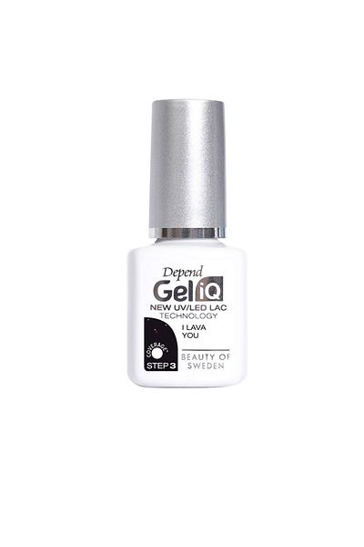 Beter Gel Iq Nagellack #ich Wasche Dich 5 ml