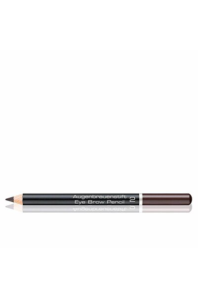 Artdeco Eye Brow Pencil #2-intensive Brown 1,1 gr