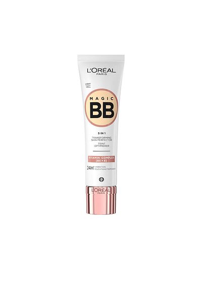 L'Oreal Paris Magic Bb-creme Spf10 #light L'oréal Paris 30 ml