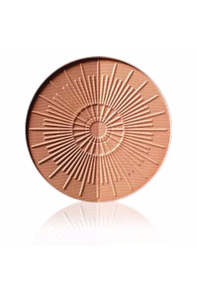 Artdeco Bronzing Powder Compact Langanhaltendes Nachladen #30-terrakotta 10 gr