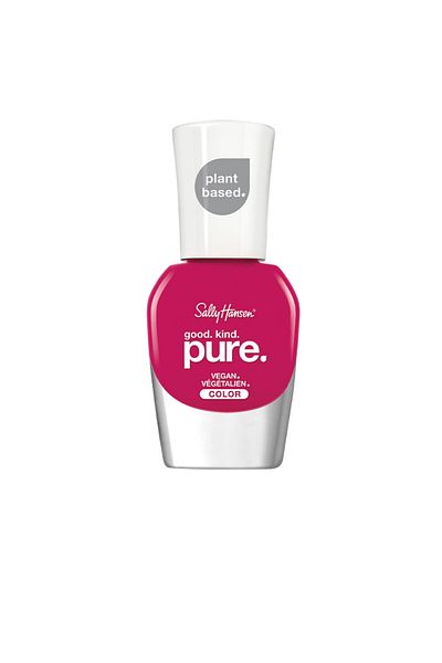 Sally Hansen Good.kind.pure Vegan Color #291-passion Flower 10 ml