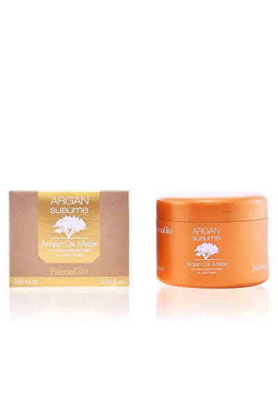 Farmavita Argan Sublime Mask 250 ml