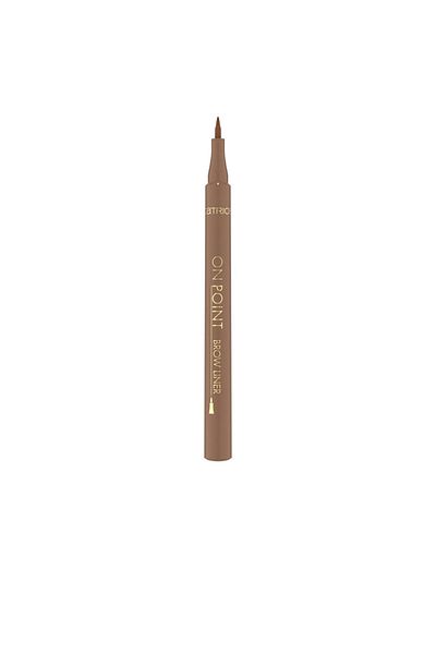 Catrice On Point Brow Liner #030-warmes Braun 1 ml