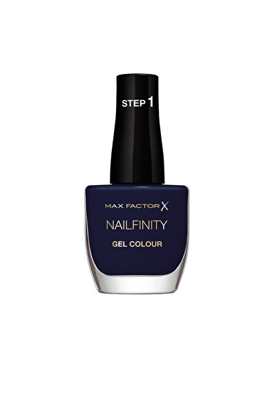 Max Factor Nailfinity #875-backstage 12 ml