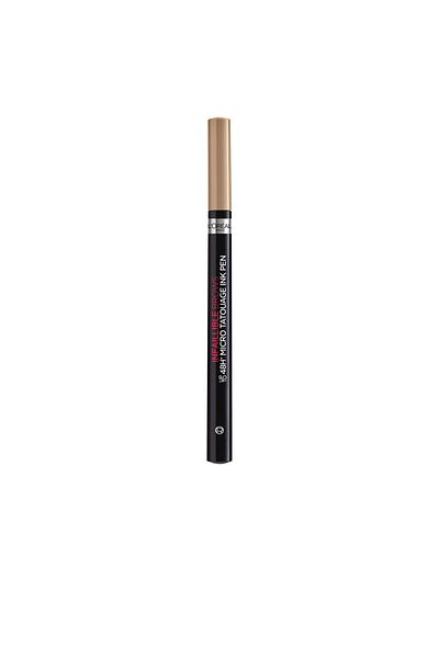 L'Oreal Paris Unbelieva Brow Micro Tatouage #104-chatain 4,5 ml