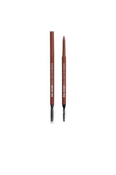 GOSH Ultra Thin Brow Pen #grey 0,09 gr