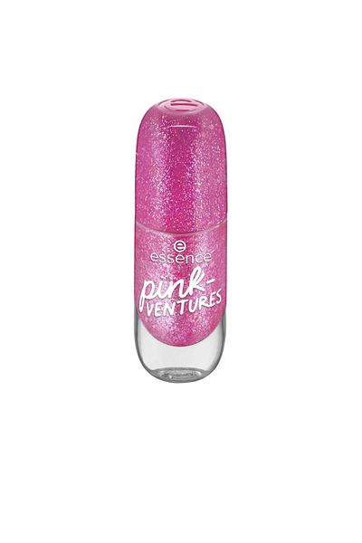 Essence Gel Nail Color Nagellack #07-pink-ventures 8 ml