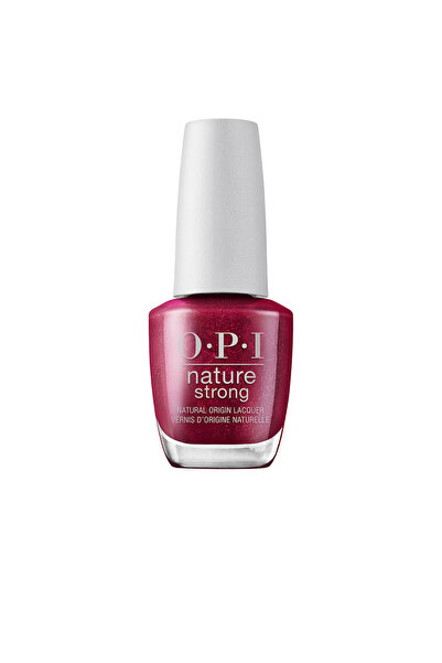 OPI Nature Strong Nagellack Natürlichen Ursprungs #raisin Your Voice 15 ml