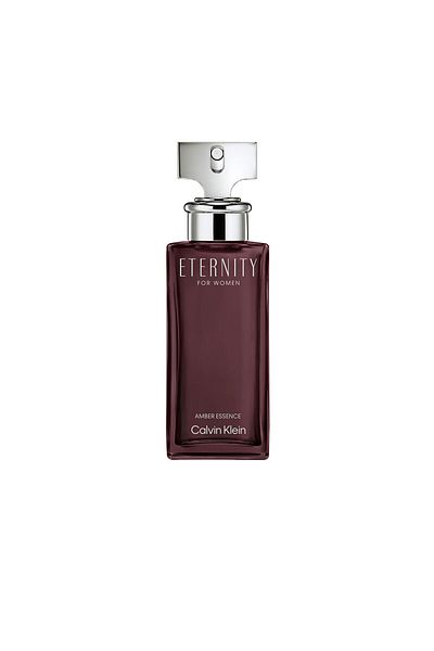 Calvin Klein Ewigkeit Für Frauen Amber Essence Edp Vapo 50 ml