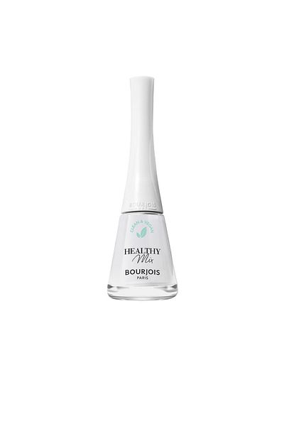 Bourjois Healthy Mix Nail Polish #100-blanc'hantement 9 ml