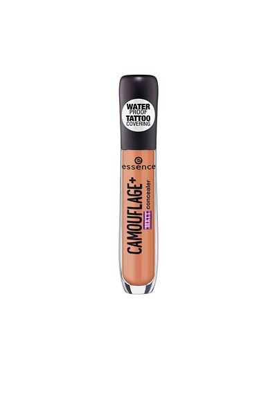 Essence Camouflage Matt Concealer #70-dunkel 5 ml