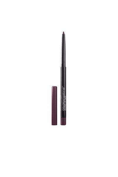Maybelline New York Lippenstift – Color Sensational Lip Pencil 110 Rich Wine