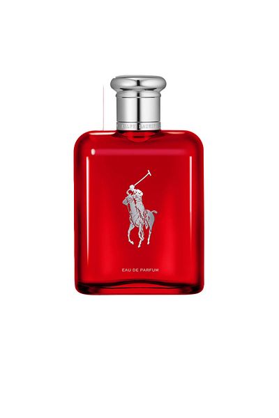 Ralph Lauren Polo Red Eau De Parfum Spray 125 ml