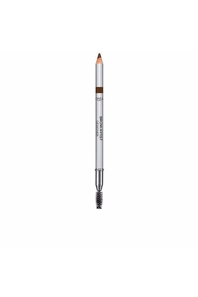 L'Oreal Paris Color Riche Brow Artist Crayon Sourcils #6.0-auburn L'oréal Paris 1 gr