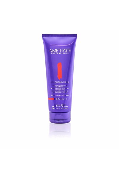 Farmavita Amethyste Colouring Mask-red 250 ml