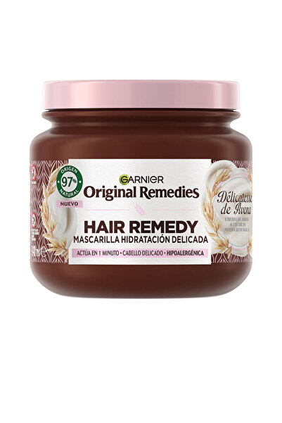 Garnier Original Remedies Delikatesse-maske 300 ml