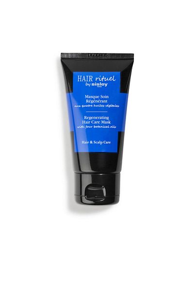 Sisley Haar Rituel Masque Soin Régénérant Hair Rituel By 50 ml