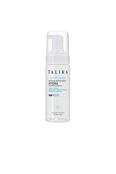 Talika Skintelligence Hydra Espuma Limpiadora 150 ml