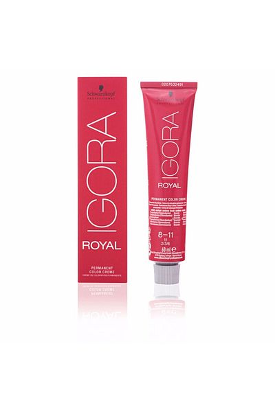 Schwarzkopf Igora Royal #8-11 60 ml