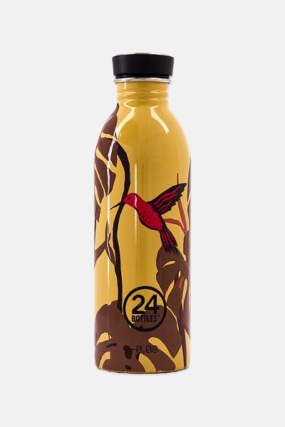 24Bottles Urban Stainless Steel Extra Light Weight Water Bottle 500 Ml, Multicolor