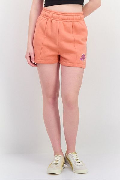 Nike Women Sportswear Fit Outdoor Shorts, Orange