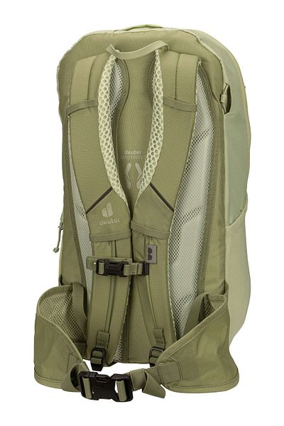 Deuter Bike I Wanderrucksack 49 cm