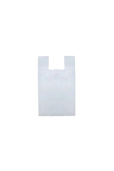 Ambalaj Evi 10 Sacrifice Bags - Thick Oversize, 45X75