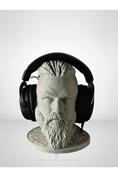 Sony Kulaklık Tutucu Rangnar