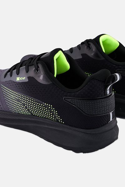 RBX Men Lace Up Outdoor Shoes, Multicolor