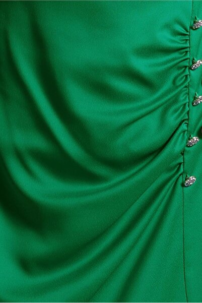 Alvina ΣΑΤΕΝ ΦΟΡΕΜΑ ΜΕ ΚΟΥΜΠΙ 44429