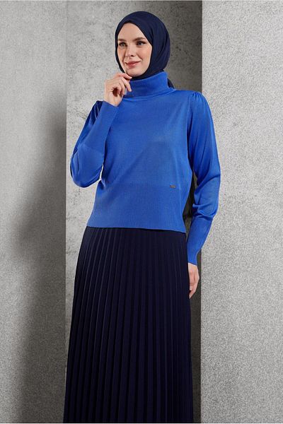 Alvina Pulover TRICOTAT 45006