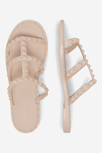 Jenny Fairy woman flip-flop 5905588548638 Beige