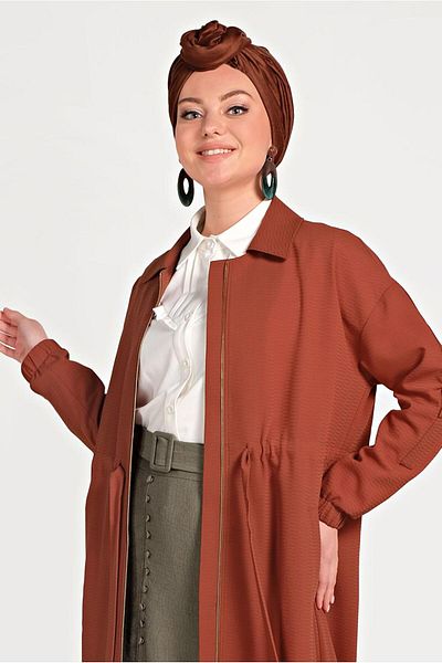Alvina ΑΝΔΡΙΚΟ ΠΟΥΚΑΜΙΣΟ ΕΛΑΣΤΙΚΟ ΠΟΥΚΑΜΙΣΟ ΜΕ ΦΕΡΜΟΥΑΡ 10164