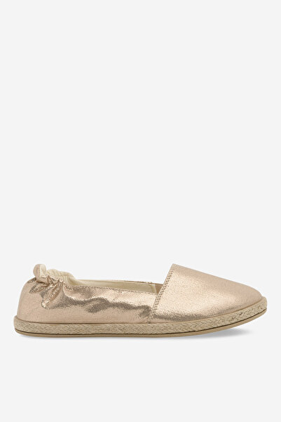 Jenny Fairy woman espadrille 5905588541141 Gold-colored