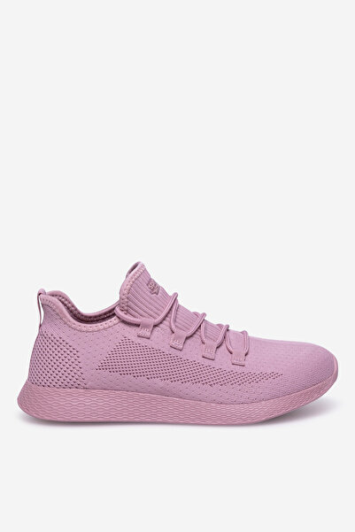 Sprandi woman sports shoes 5905588586319 Pink