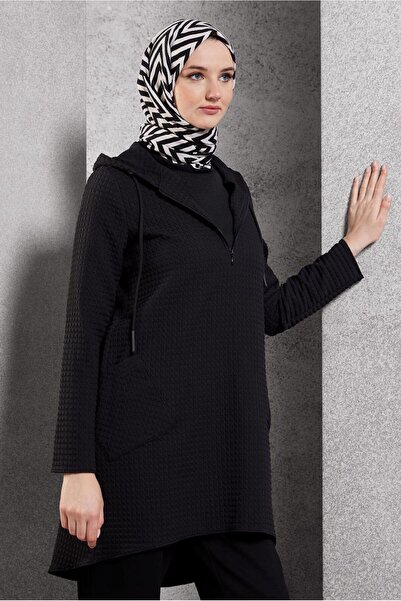 Alvina 45100 Μοντέλο Καπιτέον Μοτίβο Τουνίκ