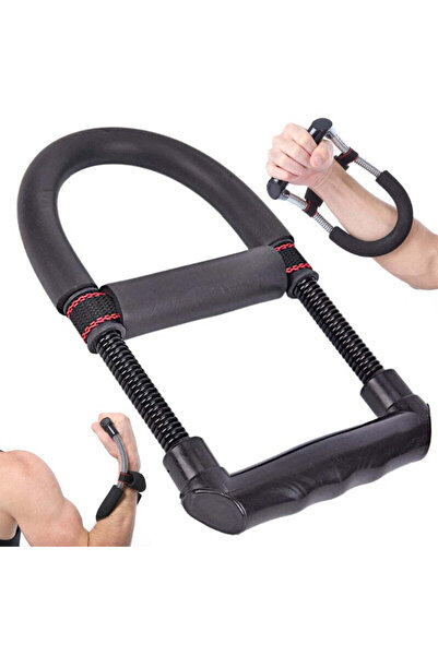 Velixo Flexor reglabil al mâinii, 30 kg, pentru antrenamentul mâinilor, anteb...