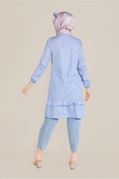 Alvina FIRFIR ΛΕΠΤΟΜΕΡΗΣ ΤΟΥΝΙΚ 40712