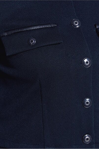 Alvina CEKETLİ ELBİSELİ TAKIM 45256