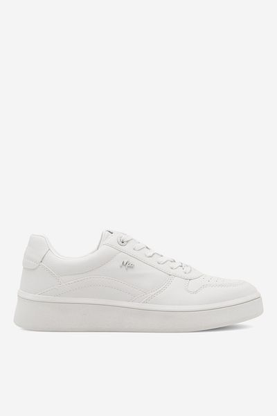 MEXX adidași de damă 5905588544012 bej