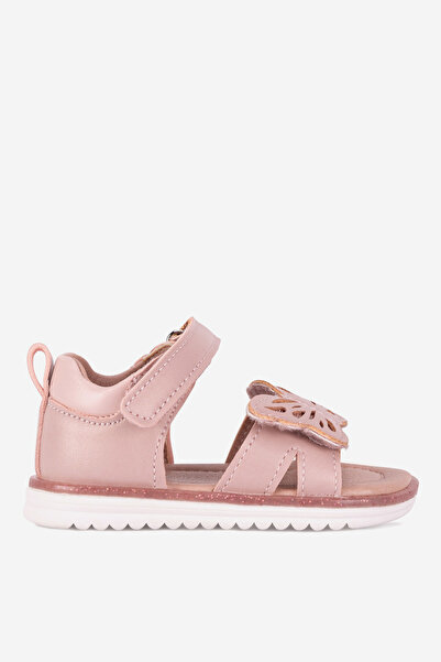 Nelli Blu girl sandal 5905588555124 Pink