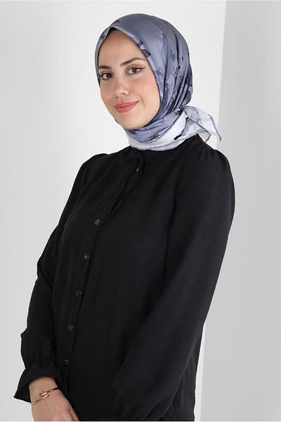 Alvina ΨΗΦΙΑΚΟ ΦΟΥΝΤΟΥΡΑ ALVİNA 8261