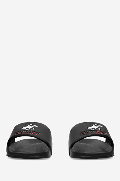 Beverly Hills Polo Club man pool flip-flop 5905588547440 Black