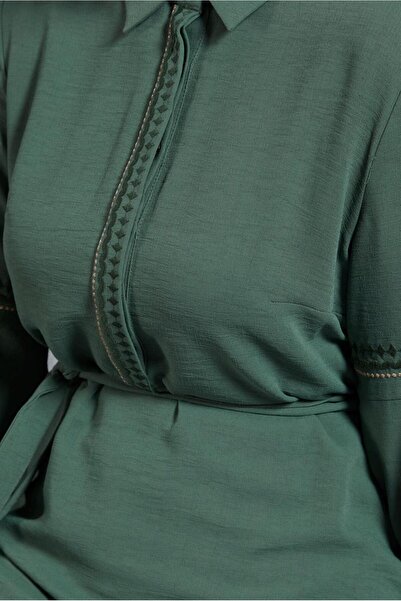 Alvina 40739 44402 - Tek40 Tunic 38/46 Model